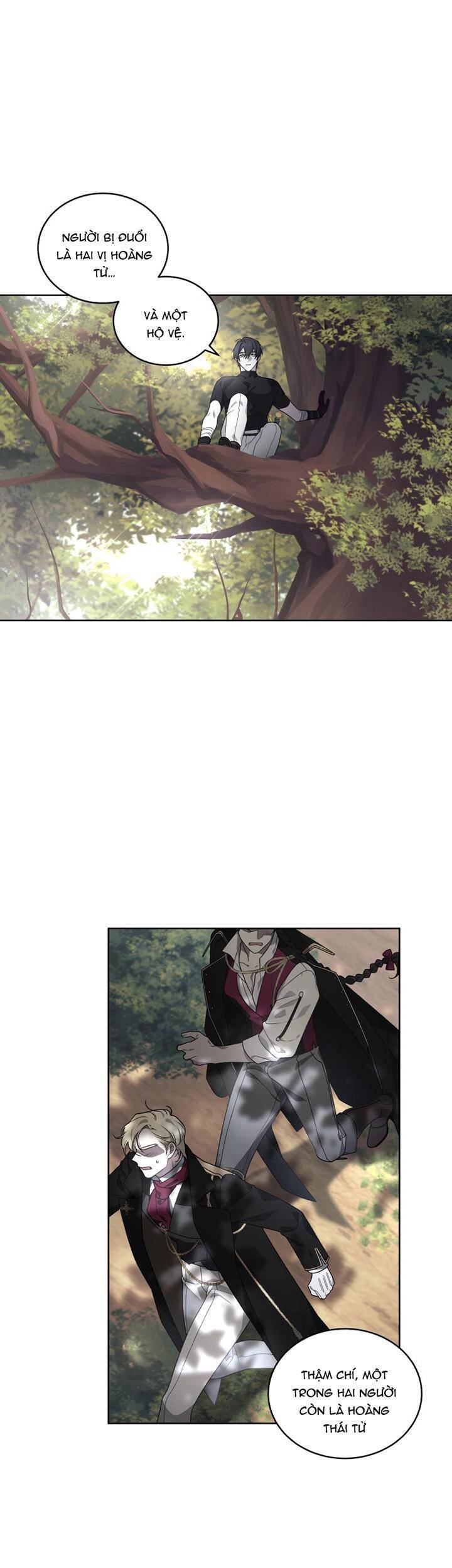 Ác Nữ Thuần Hoá Quái Thú - Chương 16