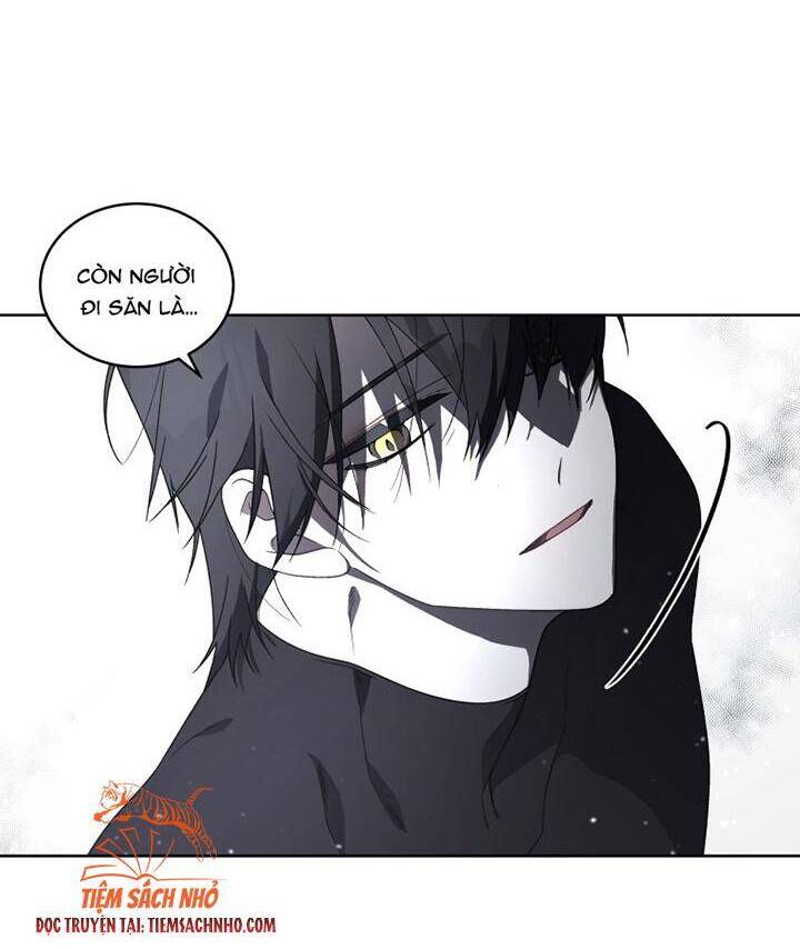 Ác Nữ Thuần Hoá Quái Thú - Chương 16