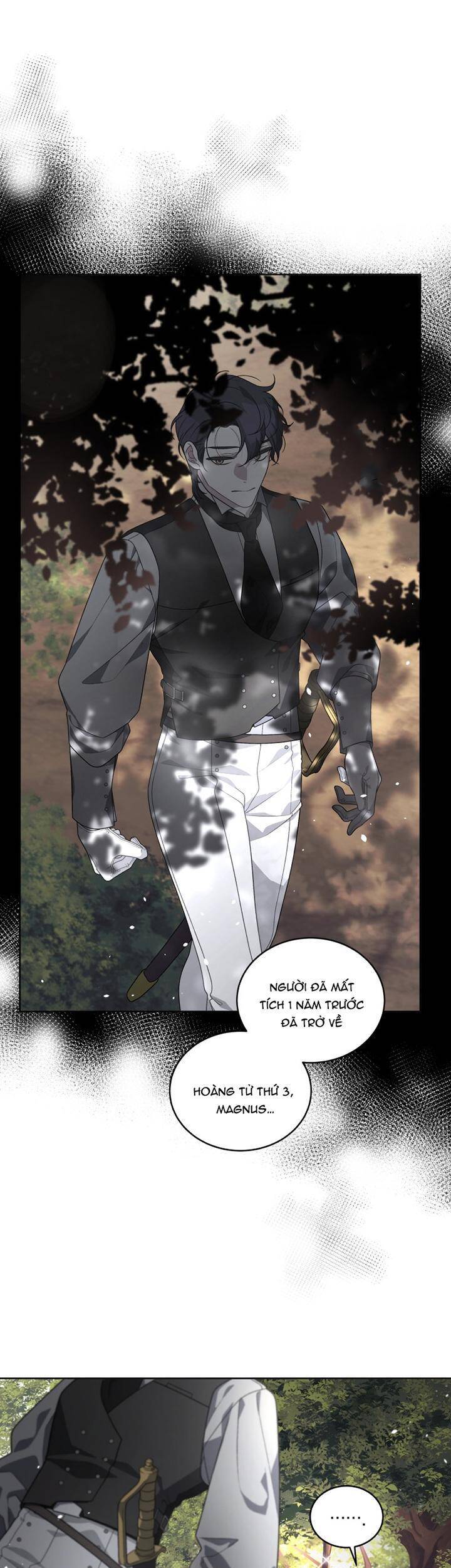 Ác Nữ Thuần Hoá Quái Thú - Chương 16