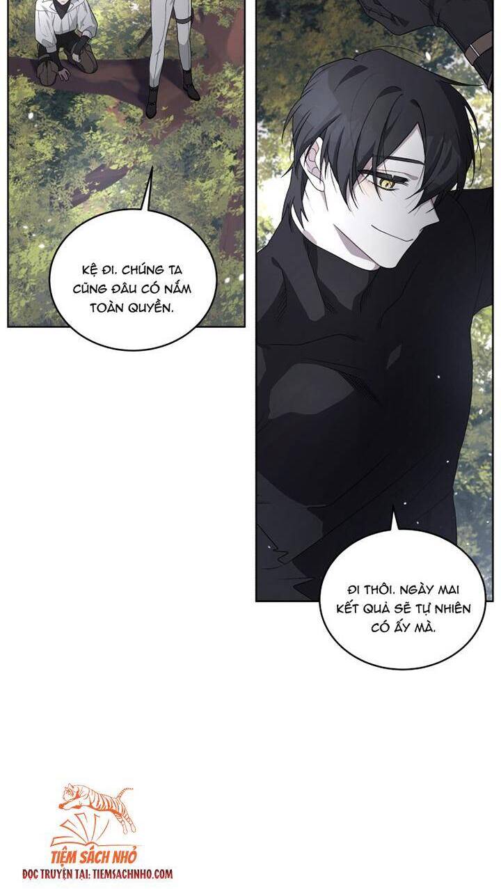 Ác Nữ Thuần Hoá Quái Thú - Chương 16