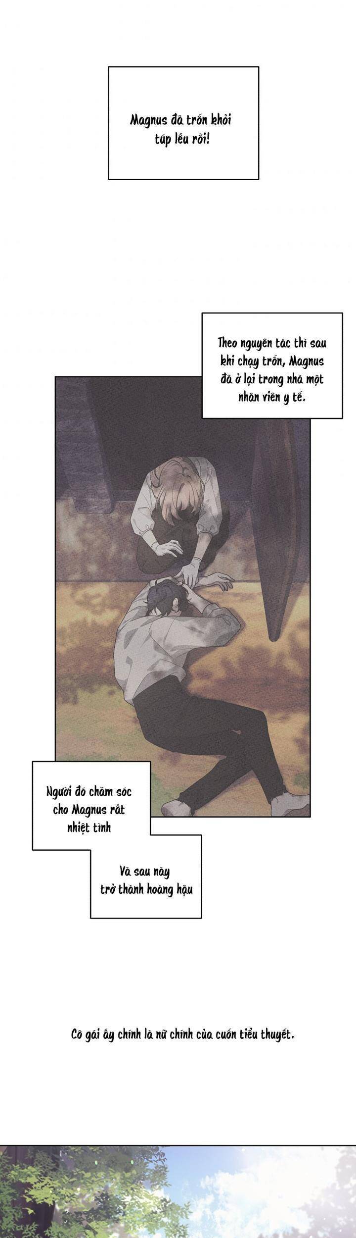 Ác Nữ Thuần Hoá Quái Thú - Chương 16