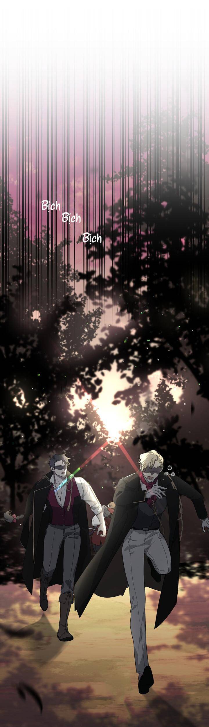 Ác Nữ Thuần Hoá Quái Thú - Chương 16