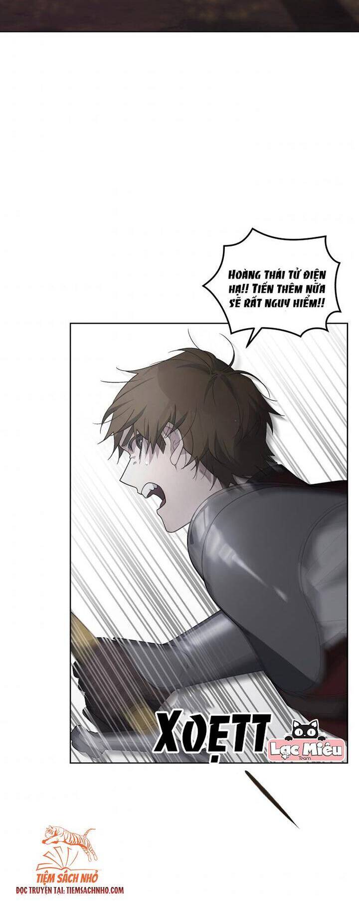 Ác Nữ Thuần Hoá Quái Thú - Chương 16