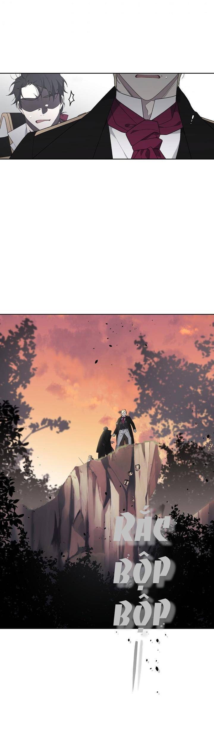 Ác Nữ Thuần Hoá Quái Thú - Chương 16