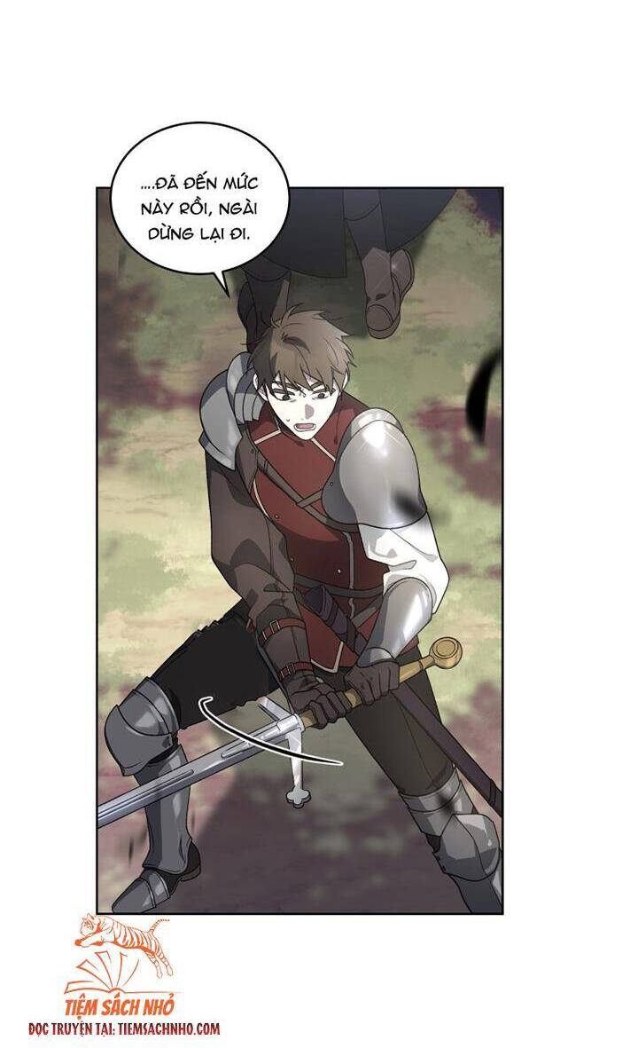 Ác Nữ Thuần Hoá Quái Thú - Chương 16