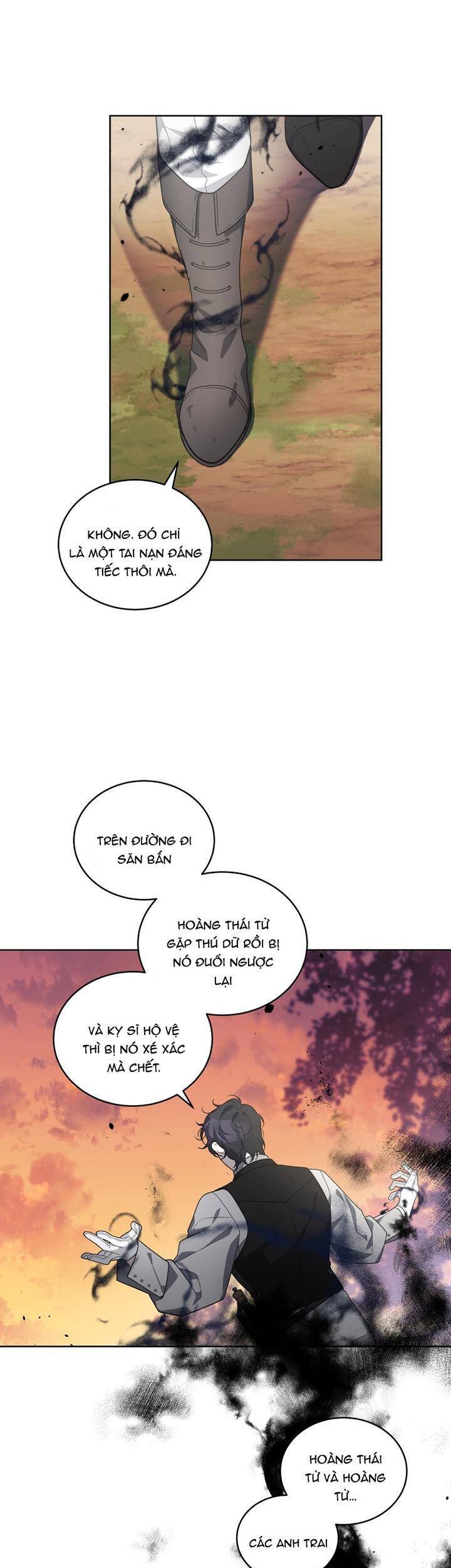 Ác Nữ Thuần Hoá Quái Thú - Chương 16