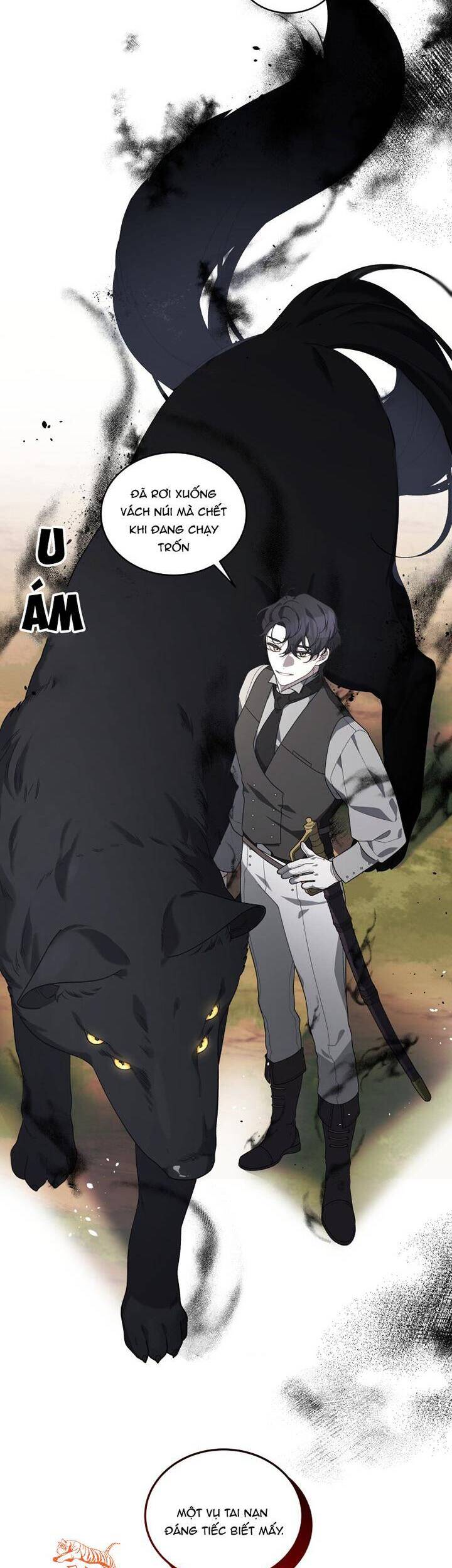 Ác Nữ Thuần Hoá Quái Thú - Chương 16