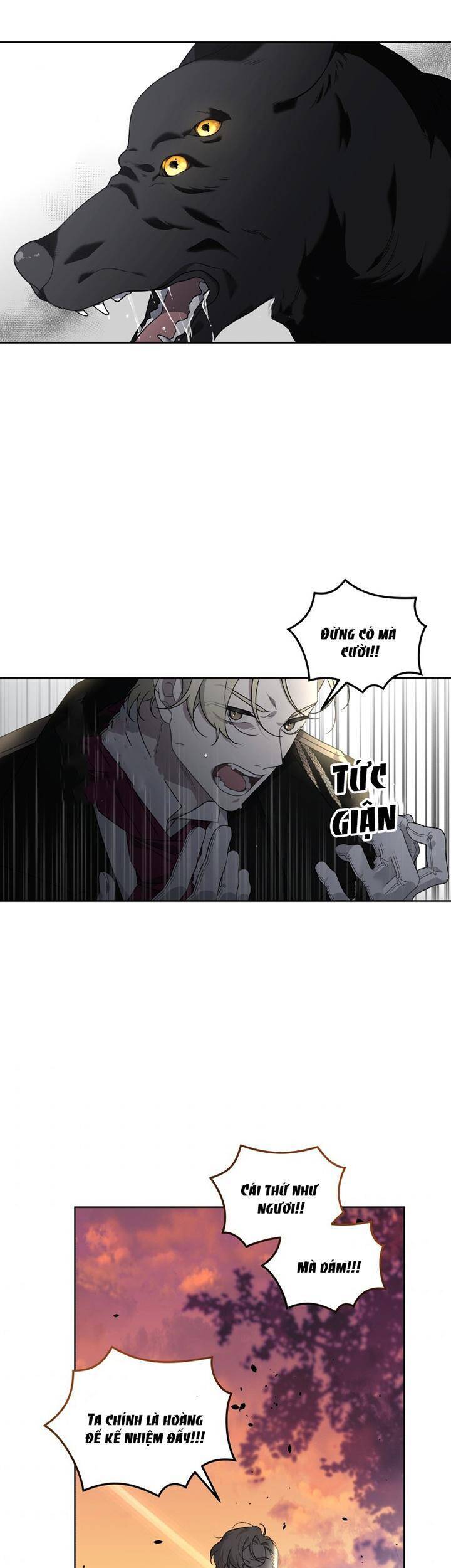 Ác Nữ Thuần Hoá Quái Thú - Chương 16