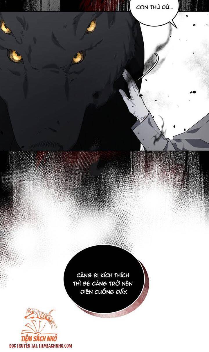 Ác Nữ Thuần Hoá Quái Thú - Chương 16