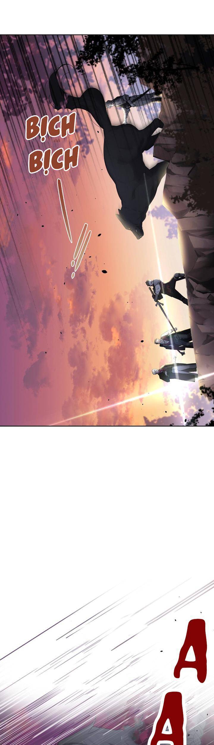 Ác Nữ Thuần Hoá Quái Thú - Chương 16