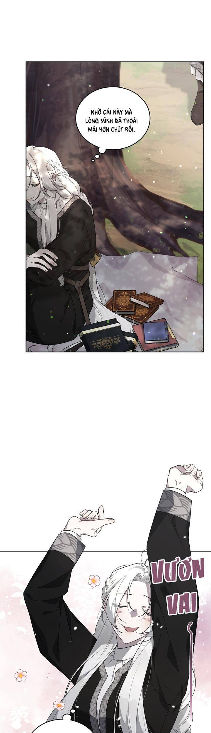 Ác Nữ Thuần Hoá Quái Thú - Chương 16