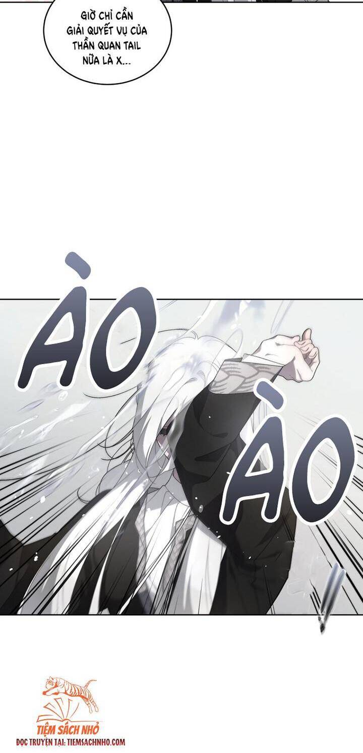 Ác Nữ Thuần Hoá Quái Thú - Chương 16