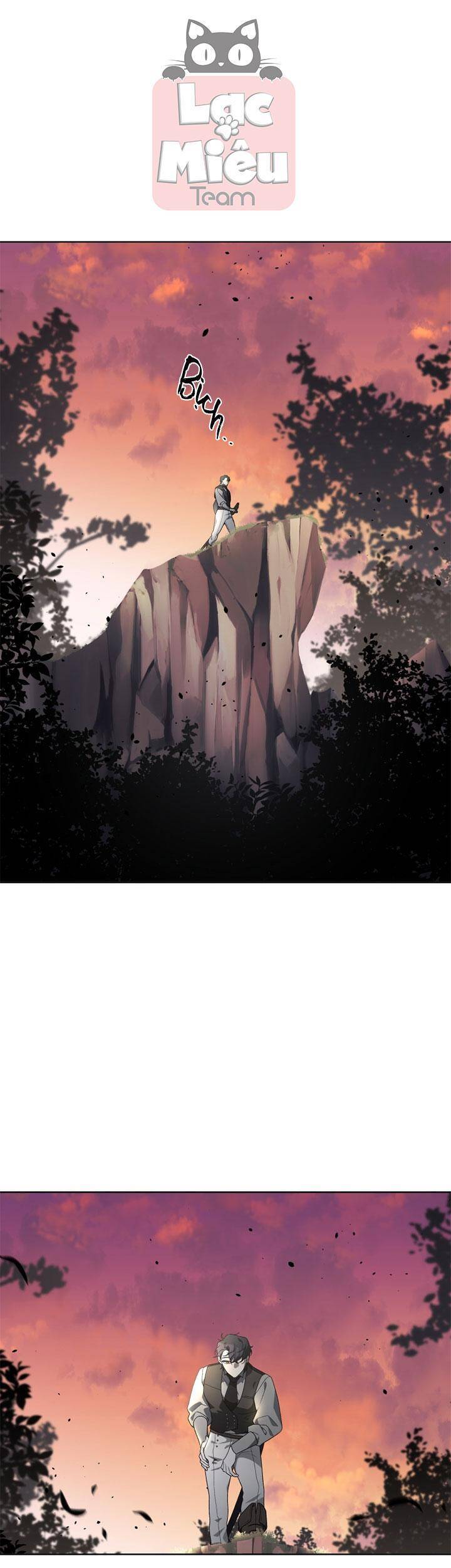 Ác Nữ Thuần Hoá Quái Thú - Chương 17