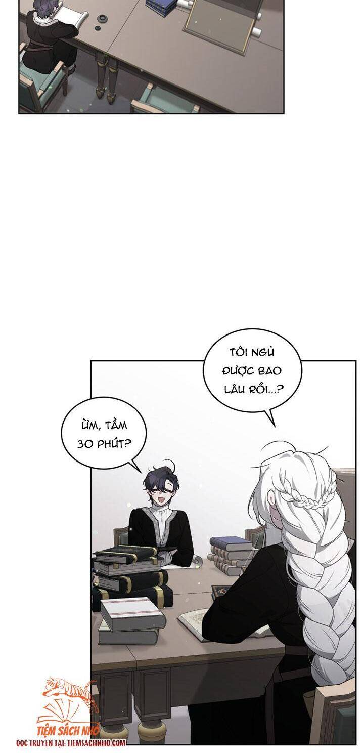 Ác Nữ Thuần Hoá Quái Thú - Chương 17