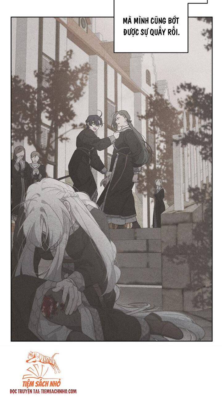 Ác Nữ Thuần Hoá Quái Thú - Chương 17