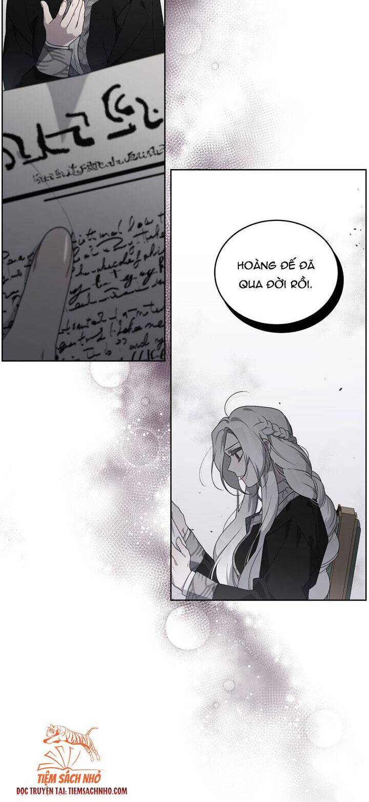 Ác Nữ Thuần Hoá Quái Thú - Chương 17