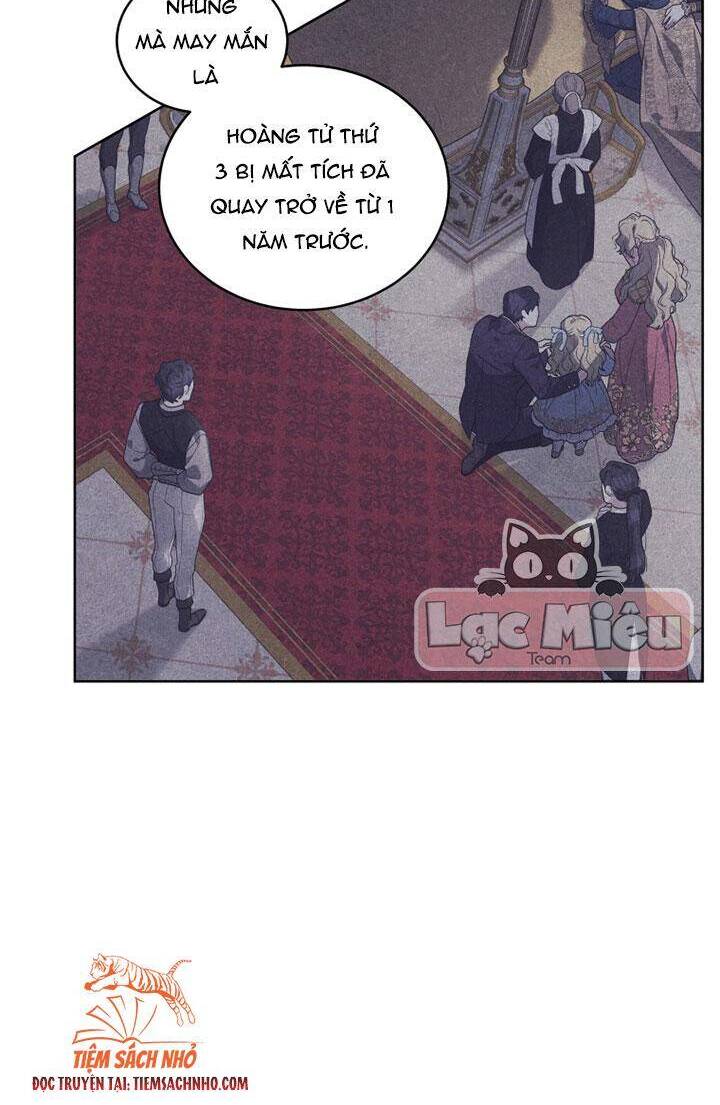 Ác Nữ Thuần Hoá Quái Thú - Chương 17