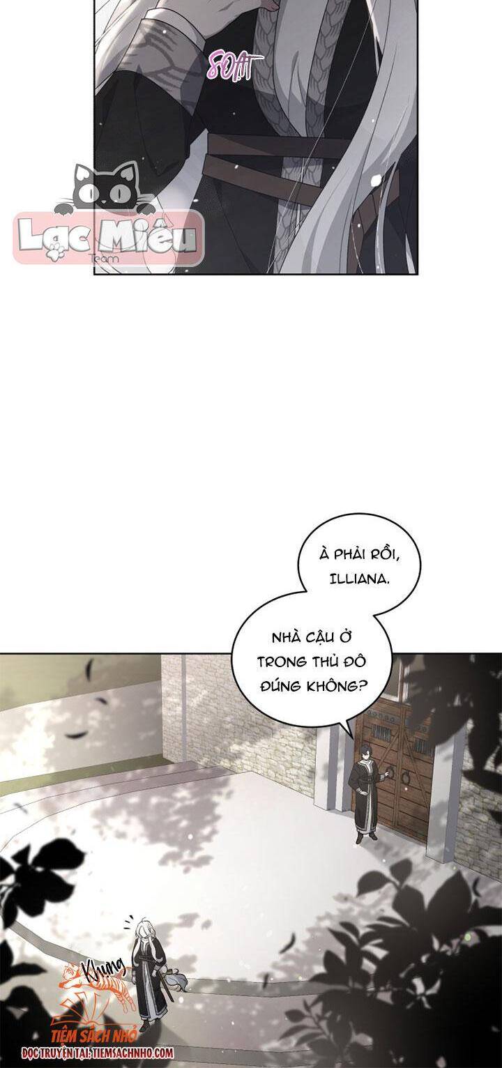 Ác Nữ Thuần Hoá Quái Thú - Chương 17