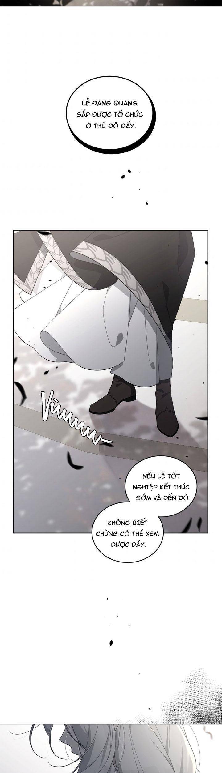 Ác Nữ Thuần Hoá Quái Thú - Chương 17