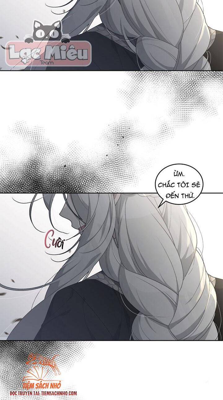 Ác Nữ Thuần Hoá Quái Thú - Chương 17