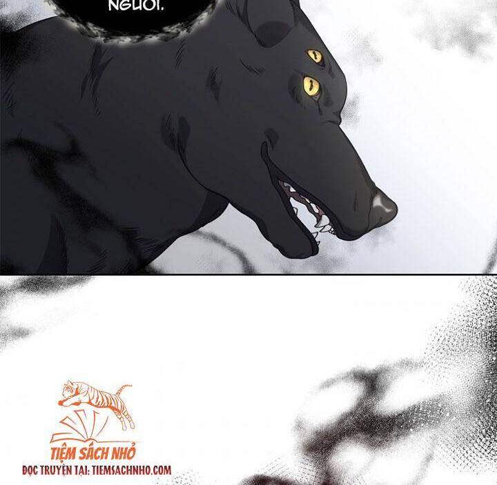 Ác Nữ Thuần Hoá Quái Thú - Chương 17