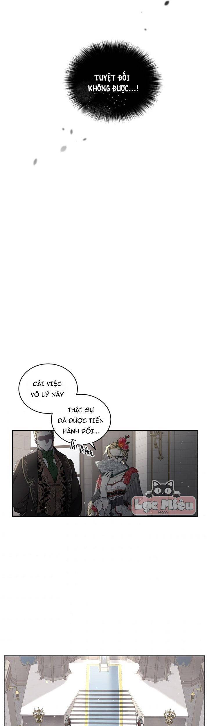 Ác Nữ Thuần Hoá Quái Thú - Chương 17