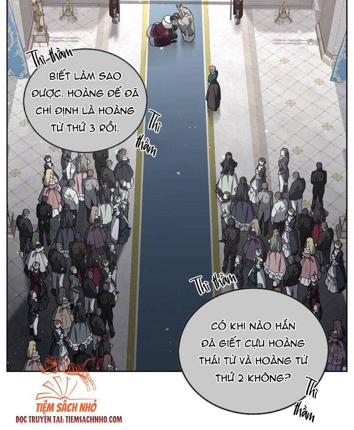 Ác Nữ Thuần Hoá Quái Thú - Chương 17