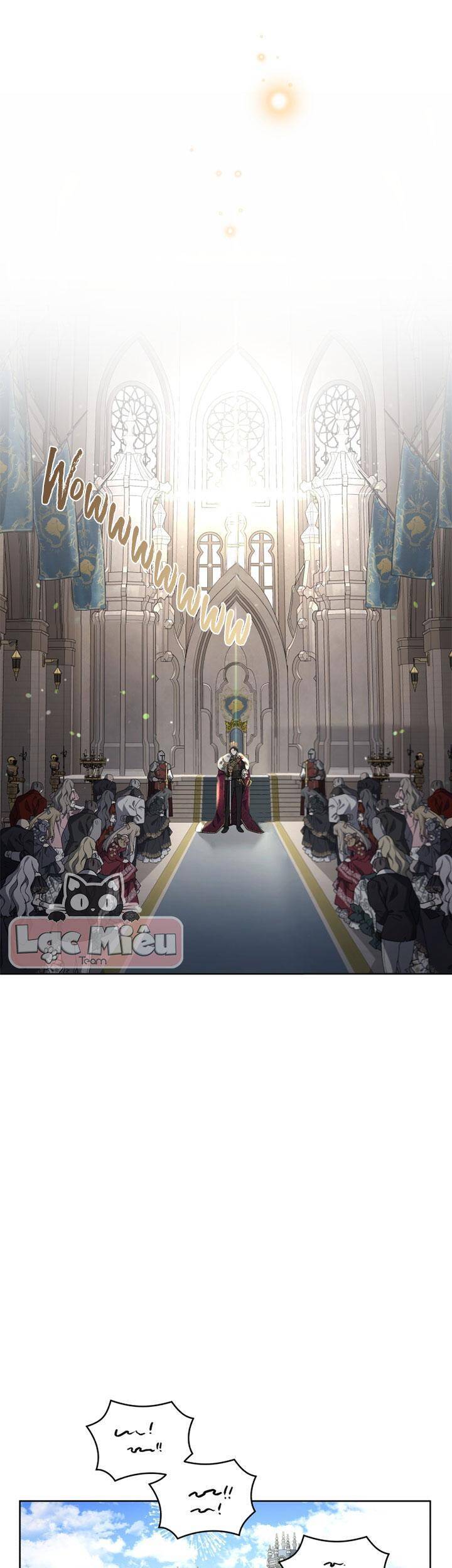 Ác Nữ Thuần Hoá Quái Thú - Chương 17