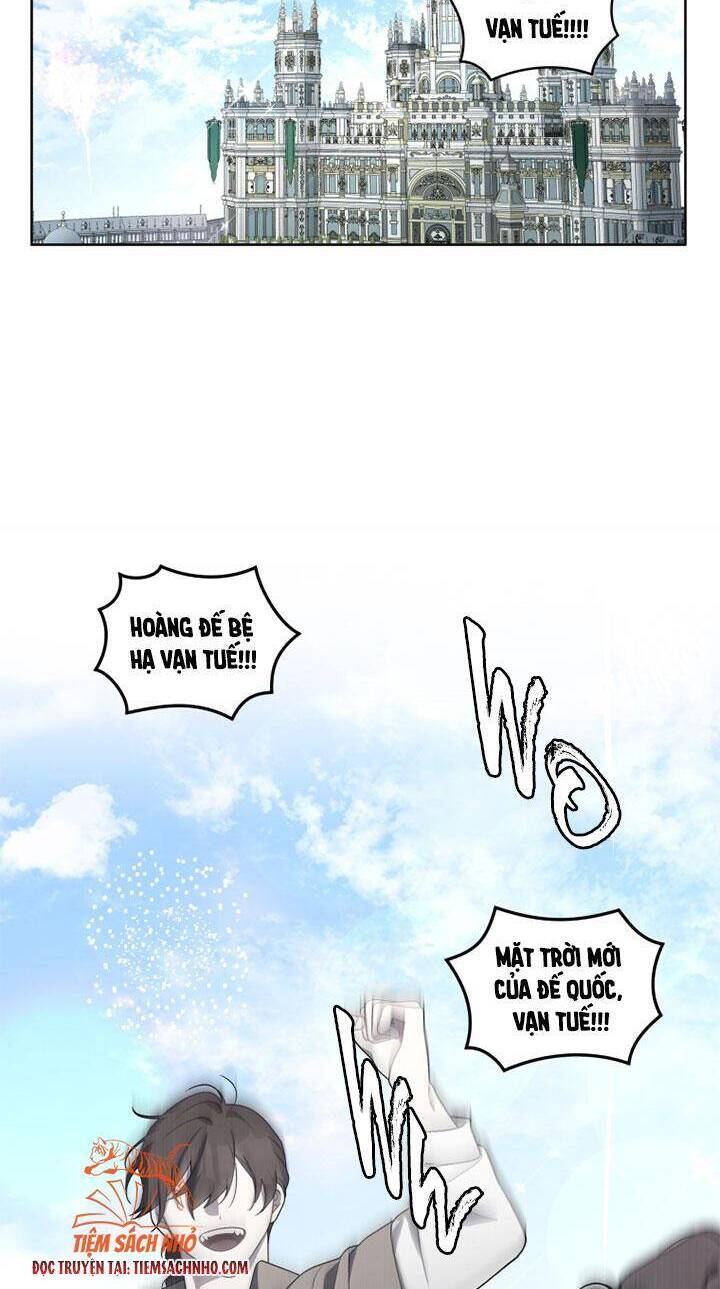 Ác Nữ Thuần Hoá Quái Thú - Chương 17