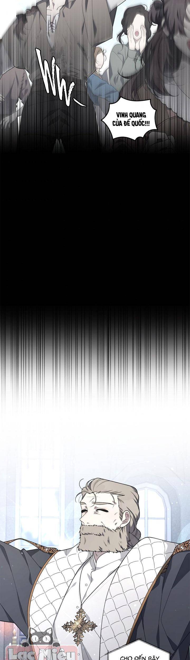 Ác Nữ Thuần Hoá Quái Thú - Chương 17