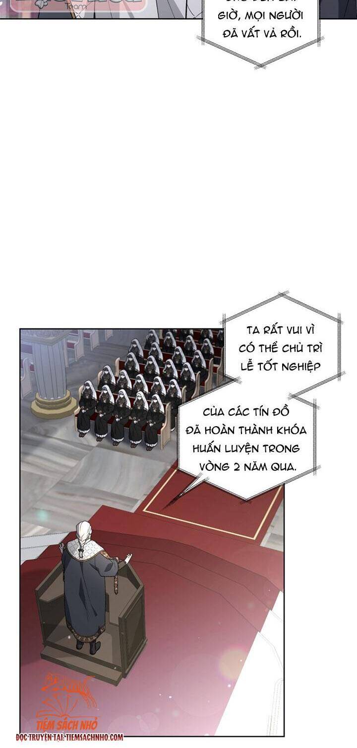 Ác Nữ Thuần Hoá Quái Thú - Chương 17