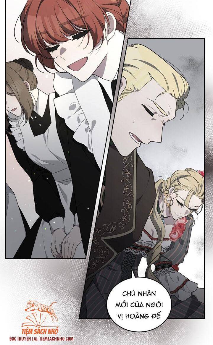 Ác Nữ Thuần Hoá Quái Thú - Chương 17