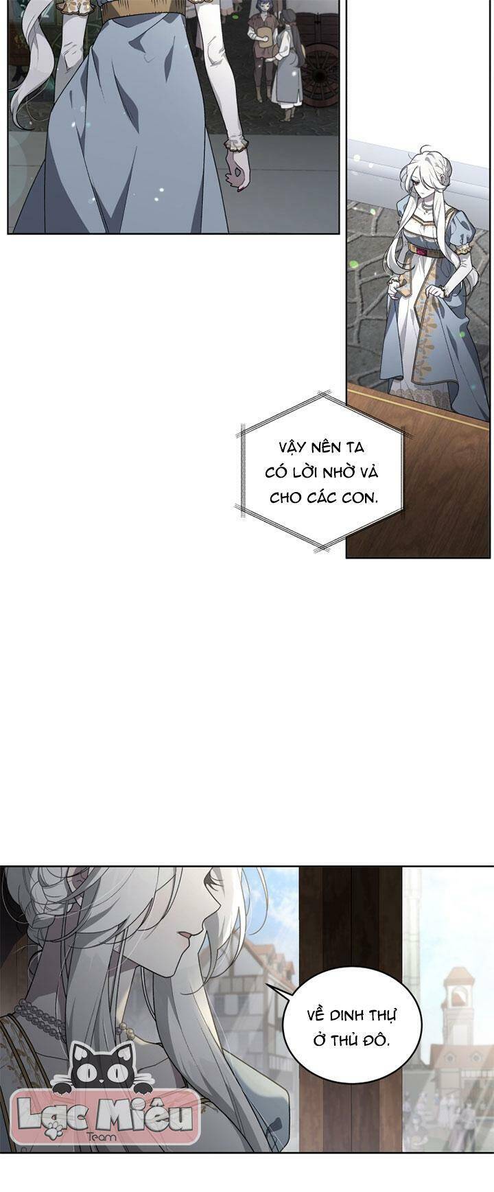 Ác Nữ Thuần Hoá Quái Thú - Chương 17