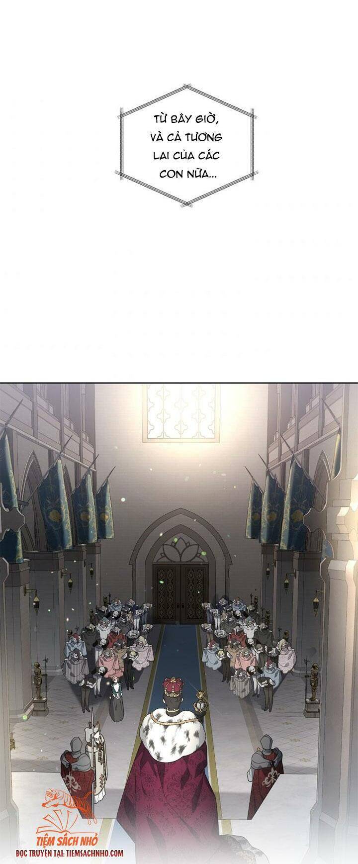 Ác Nữ Thuần Hoá Quái Thú - Chương 17