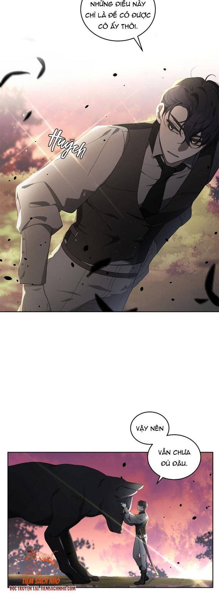 Ác Nữ Thuần Hoá Quái Thú - Chương 17