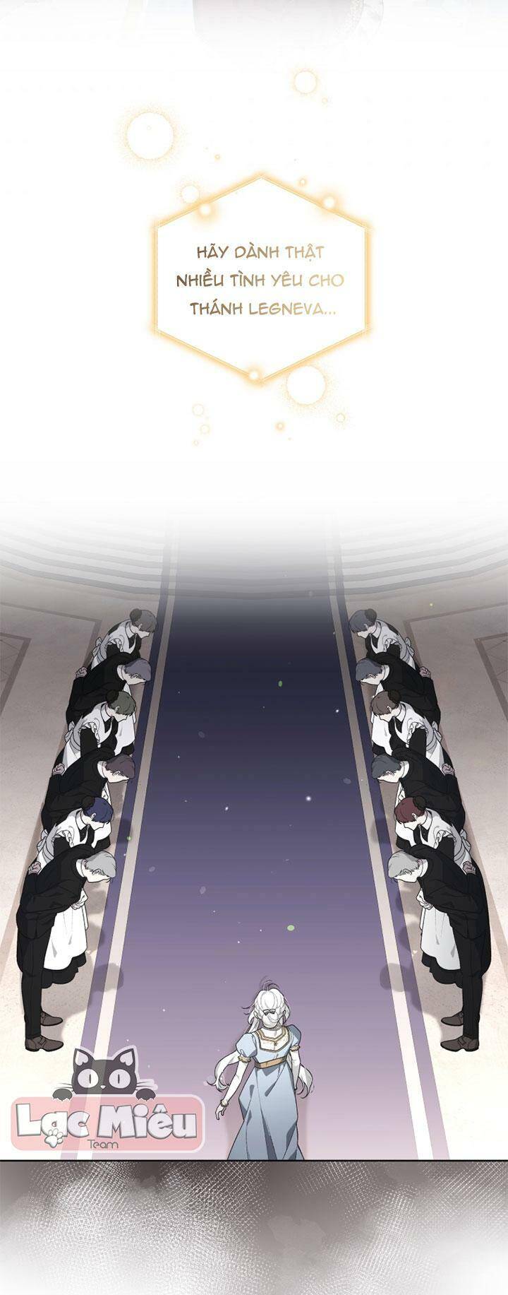 Ác Nữ Thuần Hoá Quái Thú - Chương 17