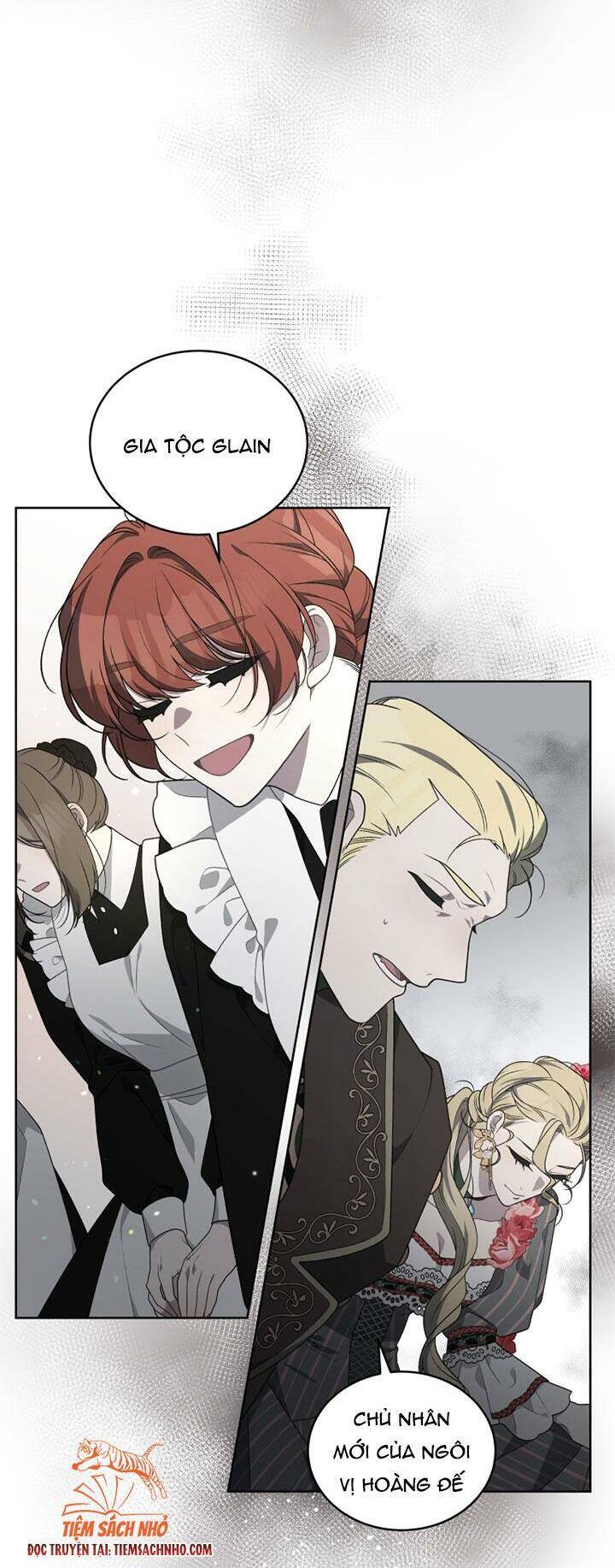 Ác Nữ Thuần Hoá Quái Thú - Chương 17