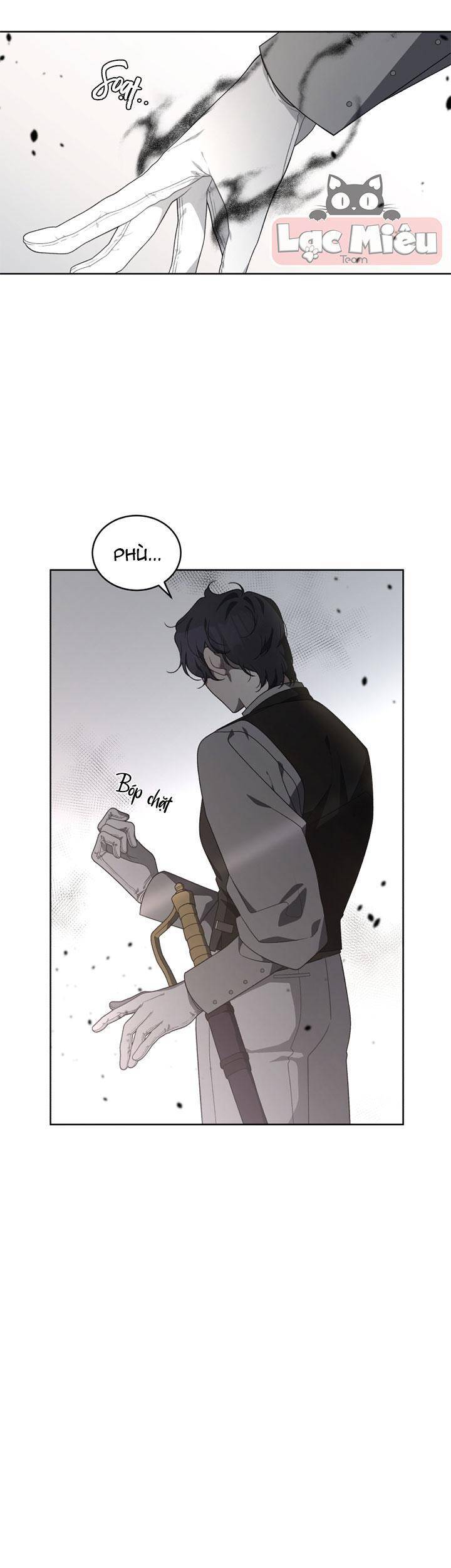 Ác Nữ Thuần Hoá Quái Thú - Chương 17