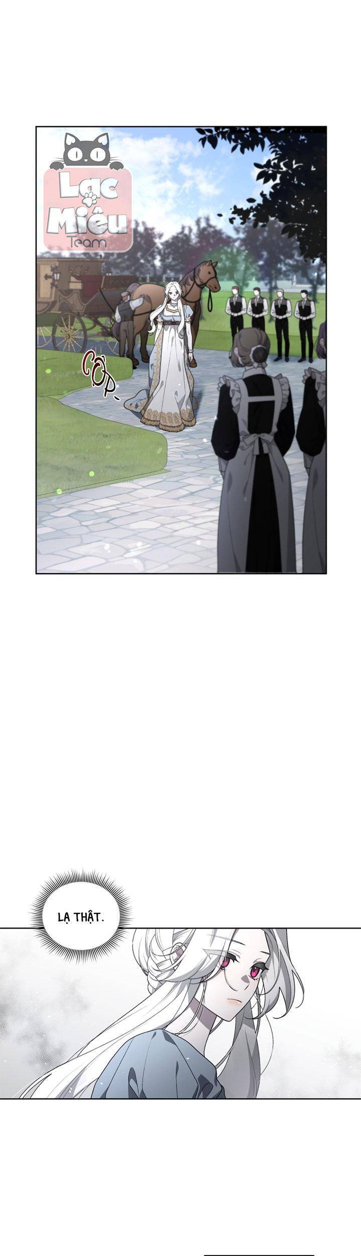 Ác Nữ Thuần Hoá Quái Thú - Chương 18