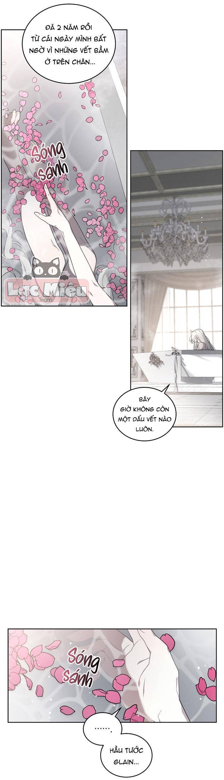 Ác Nữ Thuần Hoá Quái Thú - Chương 18