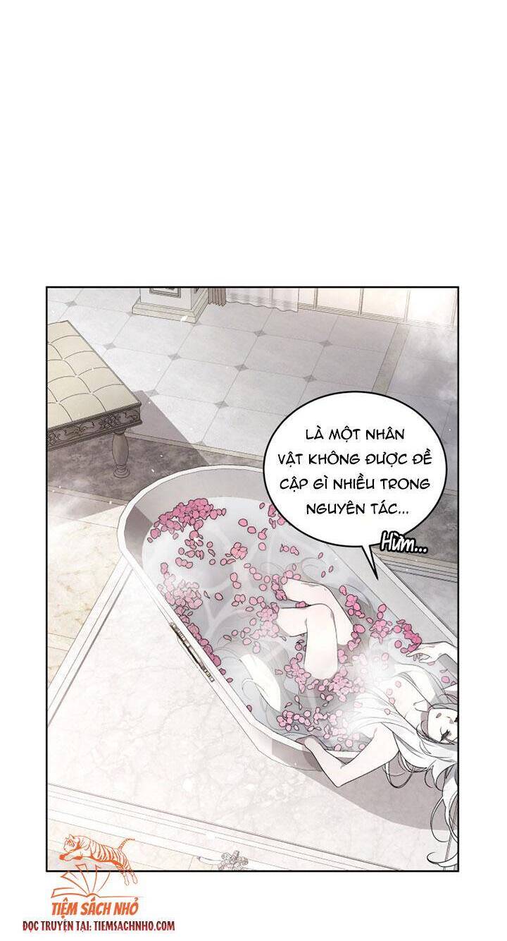 Ác Nữ Thuần Hoá Quái Thú - Chương 18