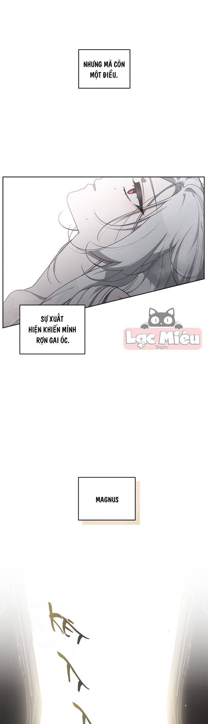 Ác Nữ Thuần Hoá Quái Thú - Chương 18