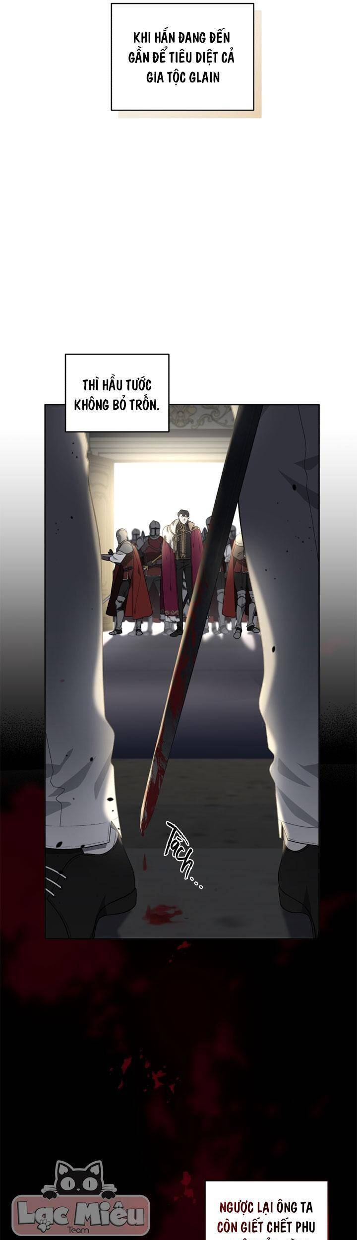 Ác Nữ Thuần Hoá Quái Thú - Chương 18