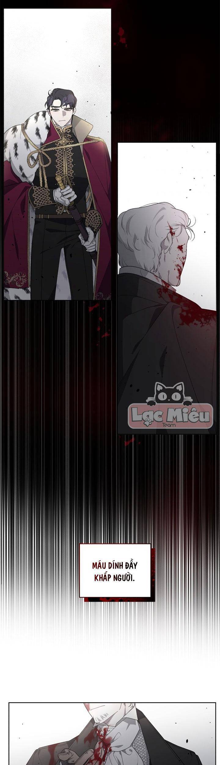 Ác Nữ Thuần Hoá Quái Thú - Chương 18