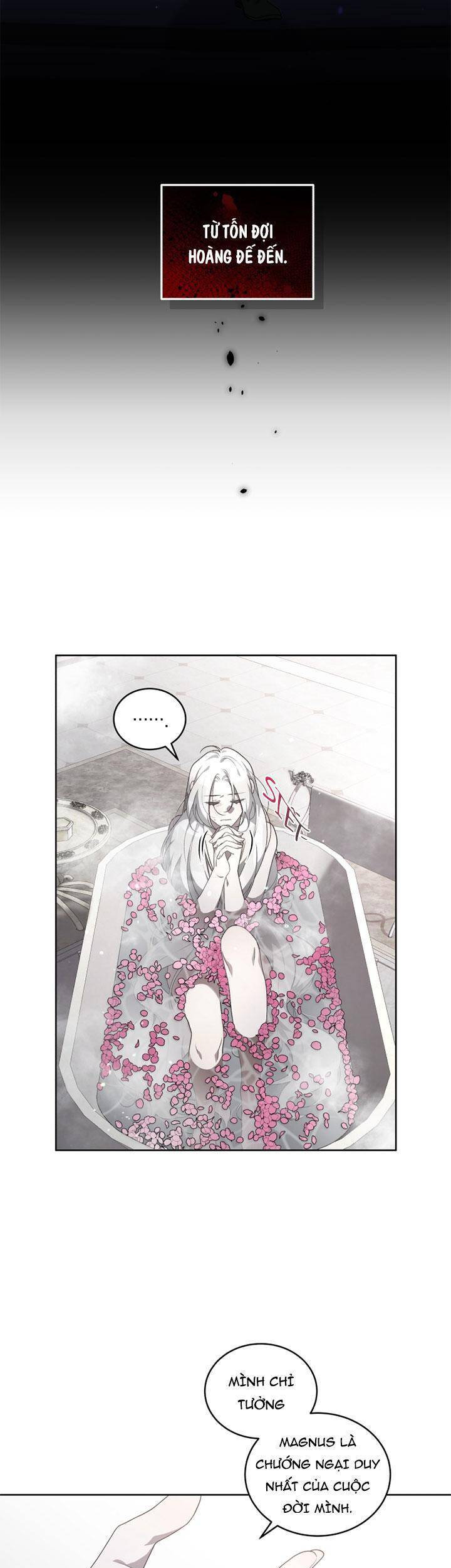 Ác Nữ Thuần Hoá Quái Thú - Chương 18