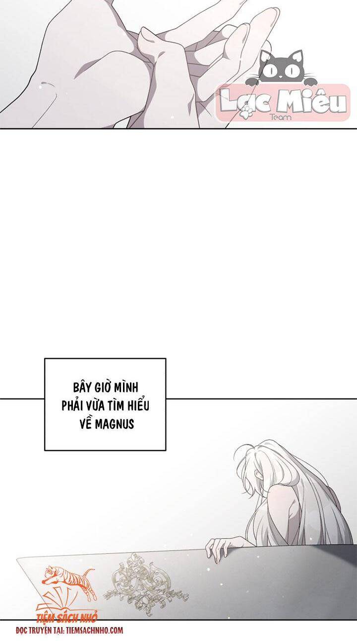 Ác Nữ Thuần Hoá Quái Thú - Chương 18