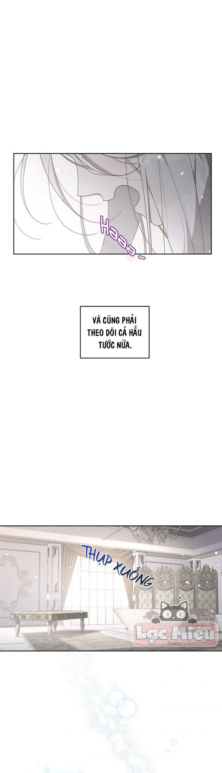 Ác Nữ Thuần Hoá Quái Thú - Chương 18