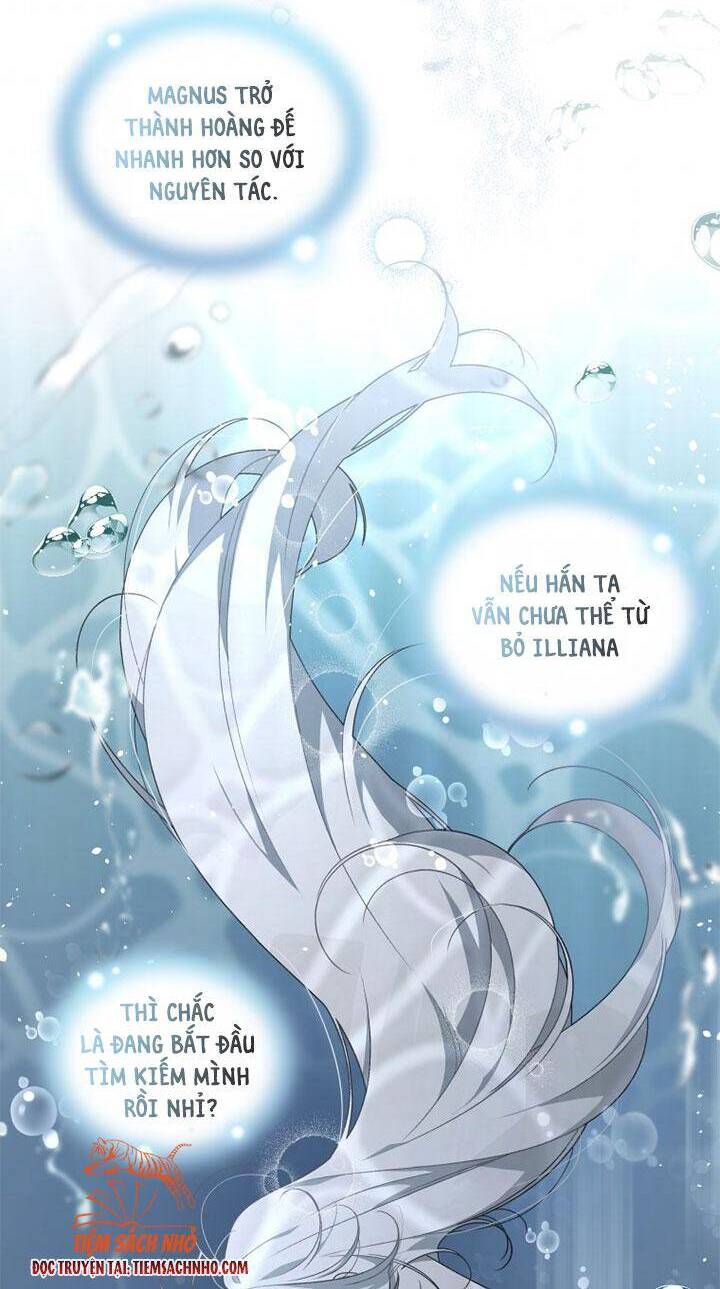 Ác Nữ Thuần Hoá Quái Thú - Chương 18