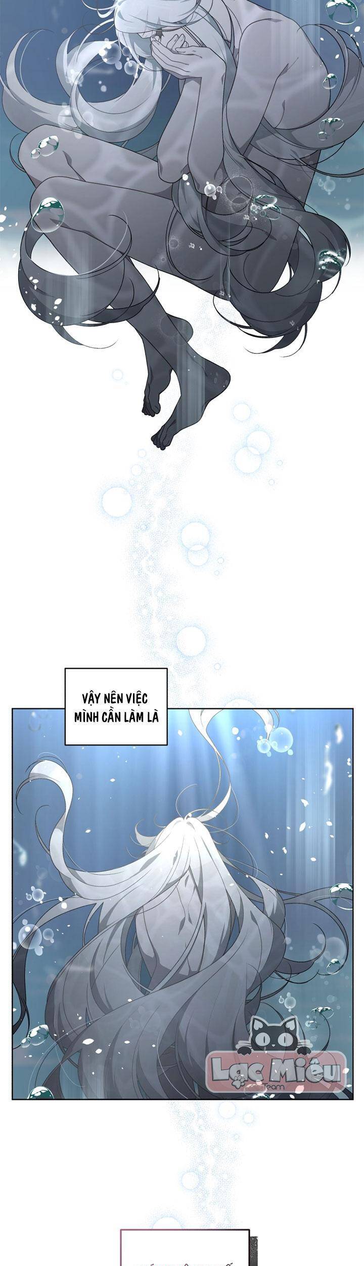 Ác Nữ Thuần Hoá Quái Thú - Chương 18