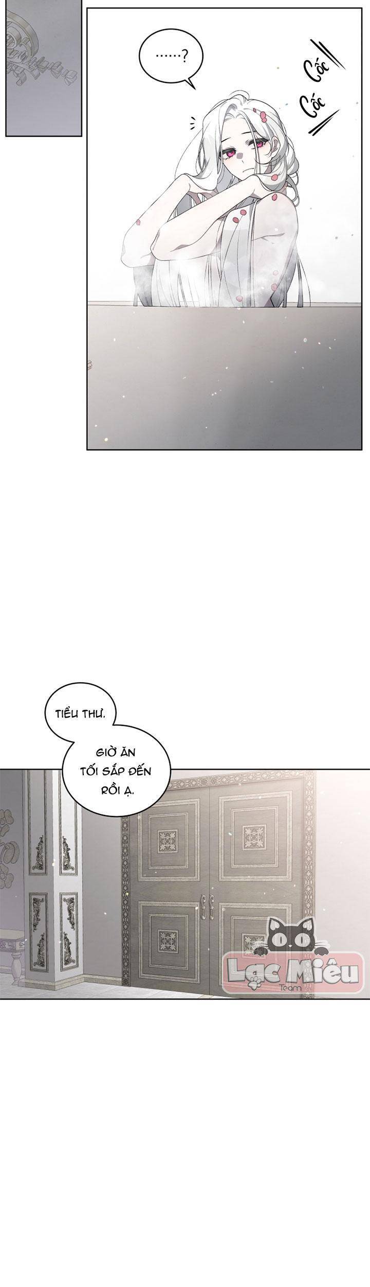 Ác Nữ Thuần Hoá Quái Thú - Chương 18